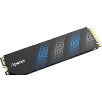 Apacer AS2280P4U Pro 512GB AP512GAS2280P4UPRO-1 Image #6