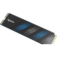 Apacer AS2280P4U Pro 512GB AP512GAS2280P4UPRO-1 Image #2