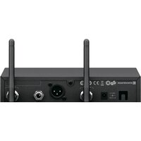 Радиосистема Beyerdynamic TG 558 Presenter Set - Превью изображения №3 — Интернет-магазин Teono.by