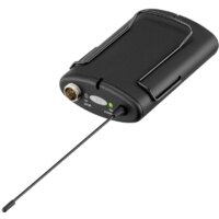 Радиосистема Beyerdynamic TG 558 Presenter Set - Превью изображения №5 — Интернет-магазин Teono.by