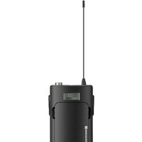 Радиосистема Beyerdynamic TG 558 Presenter Set - Превью изображения №4 — Интернет-магазин Teono.by
