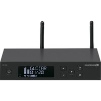 Радиосистема Beyerdynamic TG 558 Presenter Set - Превью изображения №2 — Интернет-магазин Teono.by