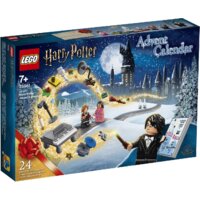 LEGO Harry Potter 75981 Новогодний календарь Image #1