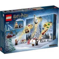 LEGO Harry Potter 75981 Новогодний календарь Image #2