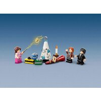 LEGO Harry Potter 75981 Новогодний календарь Image #18