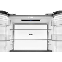 Холодильник Midea MDRF705BIE70 - Превью изображения №8 — Интернет-магазин Teono.by