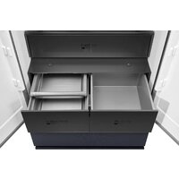Холодильник Midea MDRF705BIE70 - Превью изображения №9 — Интернет-магазин Teono.by