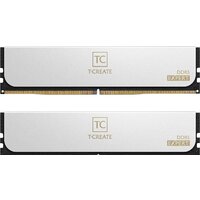 Team T-Create Expert 2x48ГБ DDR5 6400 МГц CTCWD596G6400HC32ADC01 Image #2