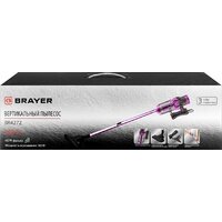 Пылесос Brayer BR4272 - Превью изображения №17 — Интернет-магазин Teono.by