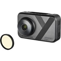 Видеорегистратор-GPS информатор (2в1) Roadgid CityGo 4 (set 1) - Превью изображения №3 — Интернет-магазин Teono.by