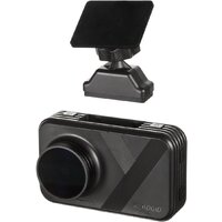Видеорегистратор-GPS информатор (2в1) Roadgid CityGo 4 (set 1) - Превью изображения №4 — Интернет-магазин Teono.by