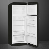 Холодильник Smeg FAB30RBL6 - Превью изображения №2 — Интернет-магазин Teono.by