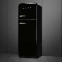Холодильник Smeg FAB30RBL6 - Превью изображения №4 — Интернет-магазин Teono.by