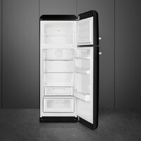 Холодильник Smeg FAB30RBL6 - Превью изображения №6 — Интернет-магазин Teono.by