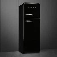 Холодильник Smeg FAB30RBL6 - Превью изображения №3 — Интернет-магазин Teono.by