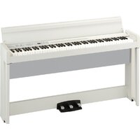 KORG C1 Air (белый)