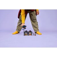 LEGO Wednesday 76784 Черный георгин Image #9