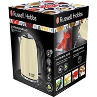 Russell Hobbs 20415-70 Colours Plus (кремовый) Image #8