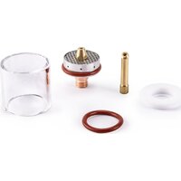 FoxWeld GLASSY №5