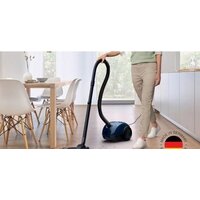 Пылесос Bosch Serie 2 BGLS2BU2 - Превью изображения №3 — Интернет-магазин Teono.by