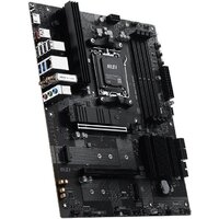 MSI Pro B840-S Evo WiFi6E Image #2