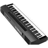 Цифровое пианино Yamaha P-255 (черный) - Превью изображения №20 — Интернет-магазин Teono.by