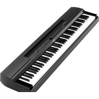 Цифровое пианино Yamaha P-255 (черный) - Превью изображения №22 — Интернет-магазин Teono.by
