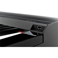 Цифровое пианино Yamaha P-255 (черный) - Превью изображения №15 — Интернет-магазин Teono.by