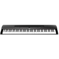 Цифровое пианино Yamaha P-255 (черный) - Превью изображения №5 — Интернет-магазин Teono.by