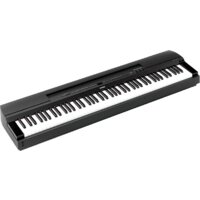 Цифровое пианино Yamaha P-255 (черный) - Превью изображения №11 — Интернет-магазин Teono.by