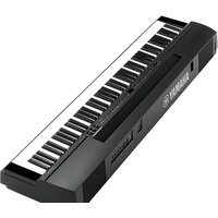 Цифровое пианино Yamaha P-255 (черный) - Превью изображения №8 — Интернет-магазин Teono.by