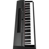 Цифровое пианино Yamaha P-255 (черный) - Превью изображения №21 — Интернет-магазин Teono.by