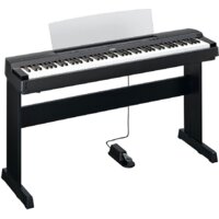 Цифровое пианино Yamaha P-255 (черный) - Превью изображения №14 — Интернет-магазин Teono.by