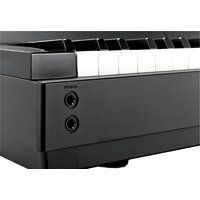 Цифровое пианино Yamaha P-255 (черный) - Превью изображения №16 — Интернет-магазин Teono.by