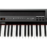 Цифровое пианино Yamaha P-255 (черный) - Превью изображения №17 — Интернет-магазин Teono.by