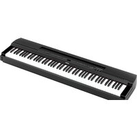 Цифровое пианино Yamaha P-255 (черный) - Превью изображения №4 — Интернет-магазин Teono.by