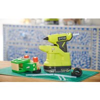 Ryobi RGLM18-0 (без АКБ) Image #5