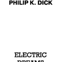 Эксмо. Электрические сны (Дик Ф.) Image #4