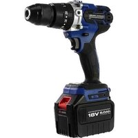 Nisus N-LB176-N (с 2-мя АКБ)