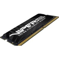 Patriot Viper Steel 32GB DDR4 SODIMM PC4-21300 PVS432G266C8S Image #2