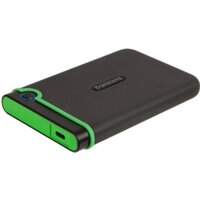 Внешний накопитель Transcend StoreJet 25M3C 4TB TS4TSJ25M3C - Превью изображения №2 — Интернет-магазин Teono.by