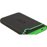 Внешний накопитель Transcend StoreJet 25M3C 4TB TS4TSJ25M3C - Превью изображения №3 — Интернет-магазин Teono.by