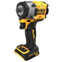 Гайковерт DeWalt DCF923N (без АКБ) - Превью изображения №2 — Интернет-магазин Teono.by