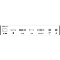 Монитор Philips 242S1AE/01 - Превью изображения №6 — Интернет-магазин Teono.by