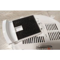 Увлажнитель воздуха Deerma DEM-LD220 (международная версия) - Превью изображения №13 — Интернет-магазин Teono.by