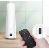 Увлажнитель воздуха Deerma DEM-LD220 (международная версия) - Превью изображения №5 — Интернет-магазин Teono.by