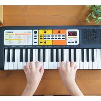 Yamaha PSS-F30 Image #10