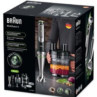Braun Multiquick 9 MQ9195XLI Image #11
