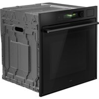 Электрический духовой шкаф ASKO OCSM66GSH - Превью изображения №6 — Интернет-магазин Teono.by