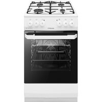 Кухонная плита Hansa FCMW56069 - Превью изображения №2 — Интернет-магазин Teono.by